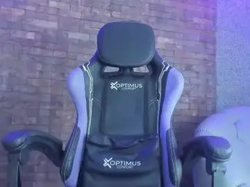 Chaturbate Adult Webcams of dantestone1