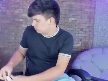 Chaturbate Nude Webcam of dantestone1