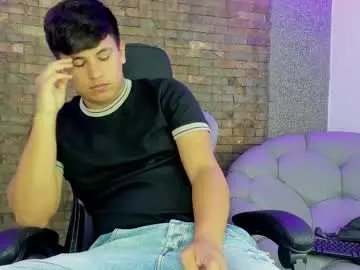 Chaturbate Live Sex of dantestone1