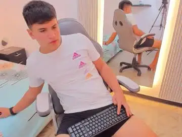 Chaturbate Adult Webcam of dantestone1