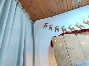 Chaturbate Live Porn of eda_bonne