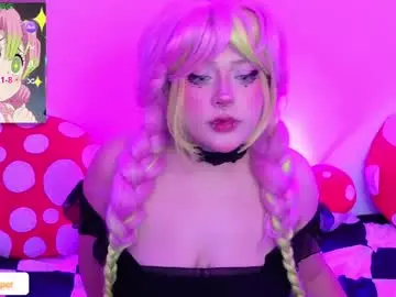 Chaturbate Live Sex Cam of elicecooper