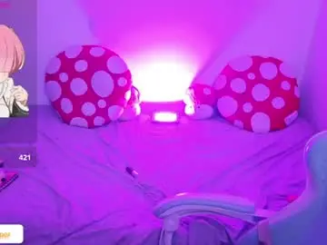 Chaturbate Live Porn of elicecooper