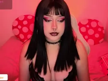 Chaturbate Free Porn Cam of elicecooper