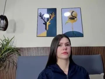 Chaturbate Adult Webcam of emillyharper_