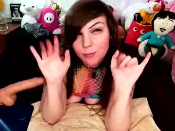 Chaturbate Sex Cam of gamergirlroxy