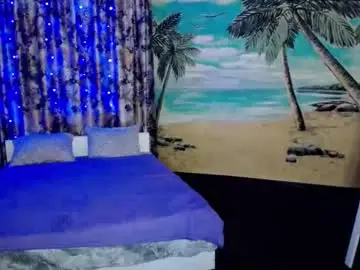 Chaturbate Best live sex cam show of gracefullady