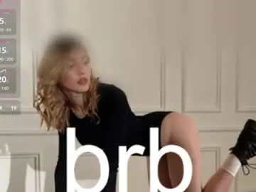 Chaturbate Live Porn of honblisss