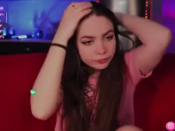 Chaturbate Best live sex cam show of howtomeow