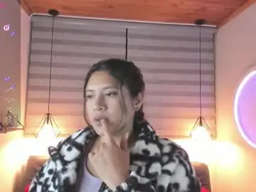 Chaturbate Live Sex Cam of isis_valchos
