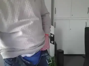 Chaturbate Best live sex cam show of jaytobsen