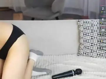 Chaturbate Live Sex Cam of jimenachan