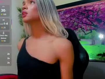 Chaturbate Best Webcam of karol_vanessa__