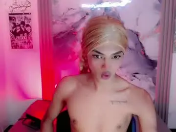 Chaturbate Best Webcam of karol_vanessa__