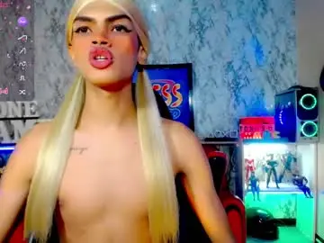 Chaturbate Best Webcam of karol_vanessa__