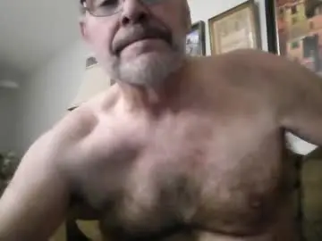 Chaturbate Nude Webcam of kfries