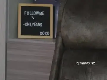 Chaturbate Live Sex Cam of laviah