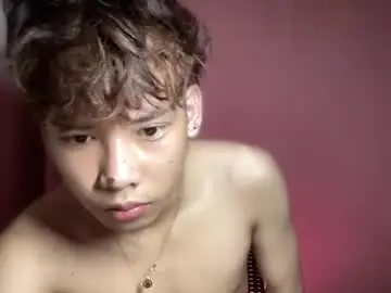 Chaturbate Watch Live Sex Cams of leo_hottiesexyasian