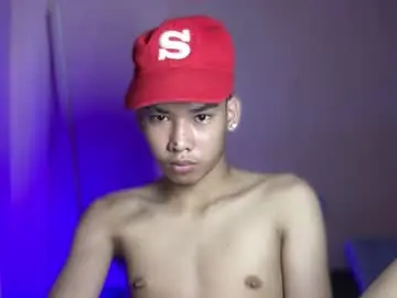 Chaturbate Adult Webcam of leo_hottiesexyasian