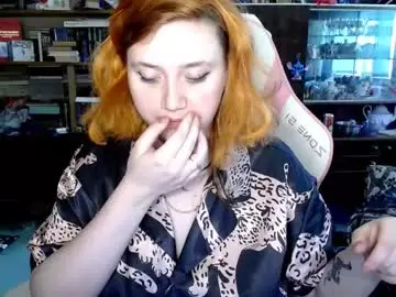 Chaturbate Private Sex Chat of lily_shamy