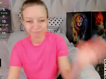 Chaturbate Nude Webcam of lissa_kitsune