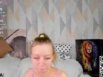 Chaturbate Nude Webcam of lissa_kitsune