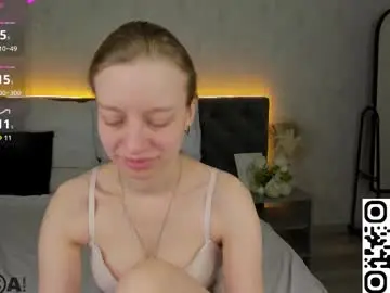 Chaturbate Nude Webcam of lissa_kitsune