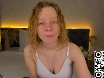 Chaturbate Live Sex Cam of lissa_kitsune