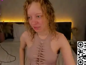 Chaturbate Sex Cam of lissa_kitsune