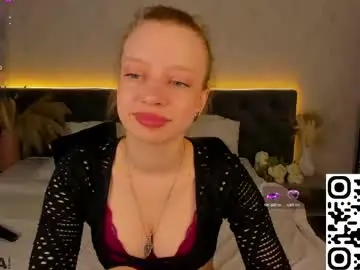 Chaturbate Best live sex cam show of lissa_kitsune