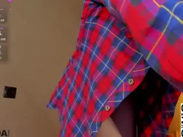 Chaturbate Free Live Porn of lissa_kitsune