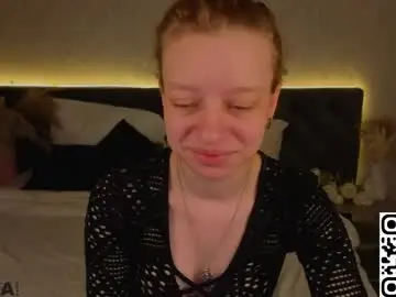 Chaturbate Nude Webcam of lissa_kitsune