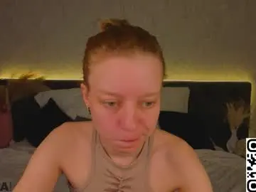 Chaturbate Watch Live Sex Cams of lissa_kitsune