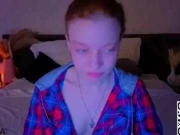 Chaturbate Nude Webcam of lissa_kitsune