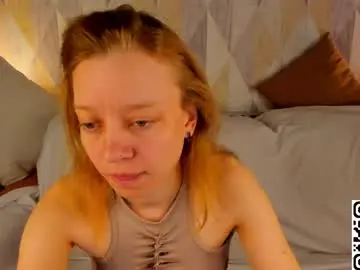 Chaturbate Private Sex Chat of lissa_kitsune