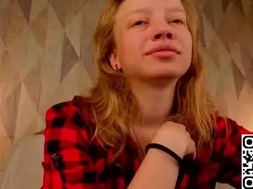 Chaturbate Sex Chat of lissa_kitsune