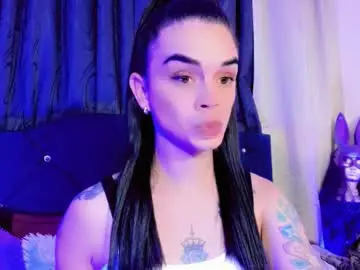 Chaturbate Live Sex Cam of lorena_capelli_