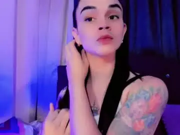 Chaturbate Nude Webcam of lorena_capelli_