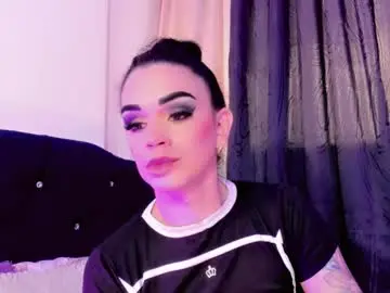 Chaturbate Adult Video Chat of lorena_capelli_