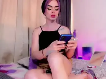 Chaturbate Adult Webcams of lorena_capelli_