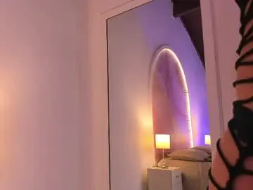 Chaturbate Adult Webcam of maria_gil