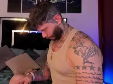 Chaturbate Best Webcam of matius_foxtter