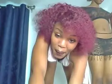 Chaturbate Sex Chat of nasty_divah