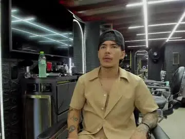 Chaturbate Live Porn of niickcooper