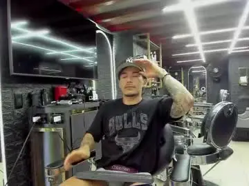 Chaturbate Live Sex of niickcooper