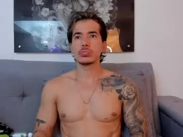 Chaturbate Nude Webcam of niickcooper
