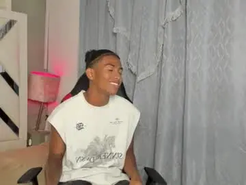 Chaturbate Nude Webcam of parzival_wt