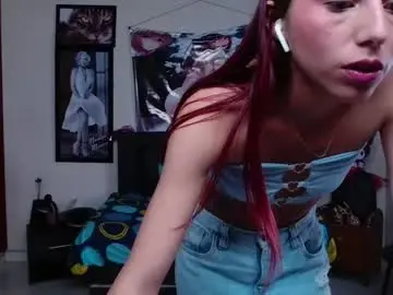 Chaturbate Adult Webcams of saraandmarilyn