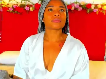 Chaturbate Sex Cam of silvannafit