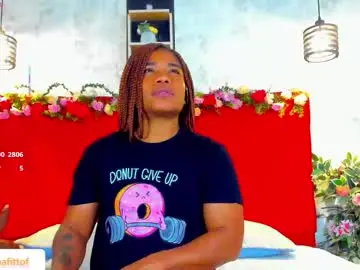 Chaturbate Best Webcam of silvannafit